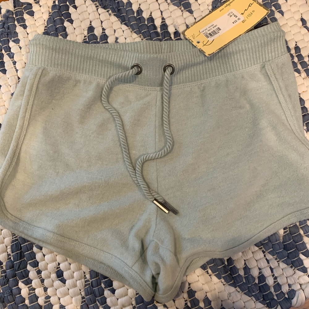 Cute/comfy molly and zoey shorts